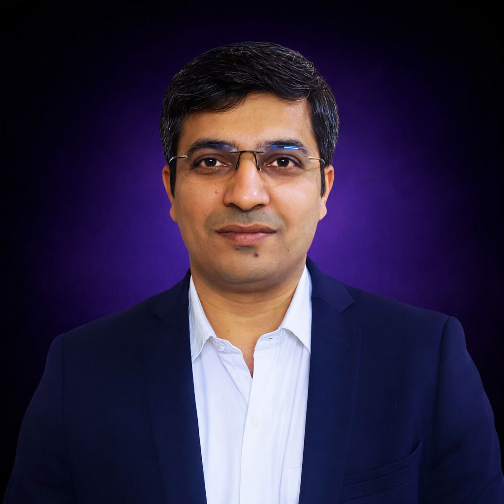 Anil Kumar