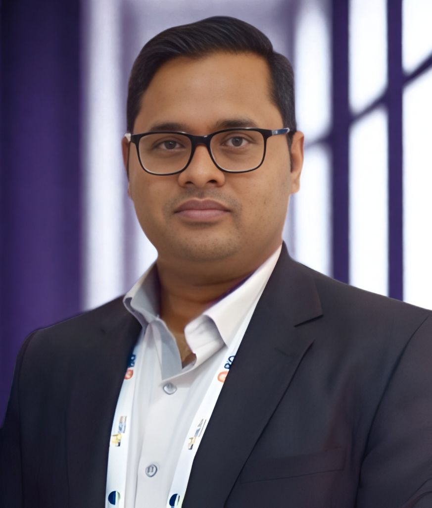 Brijesh SINGH