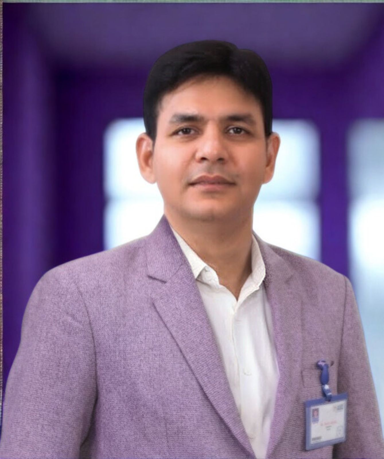 Dr. Sonu Panwar, Mentor of Clinical Microbiology