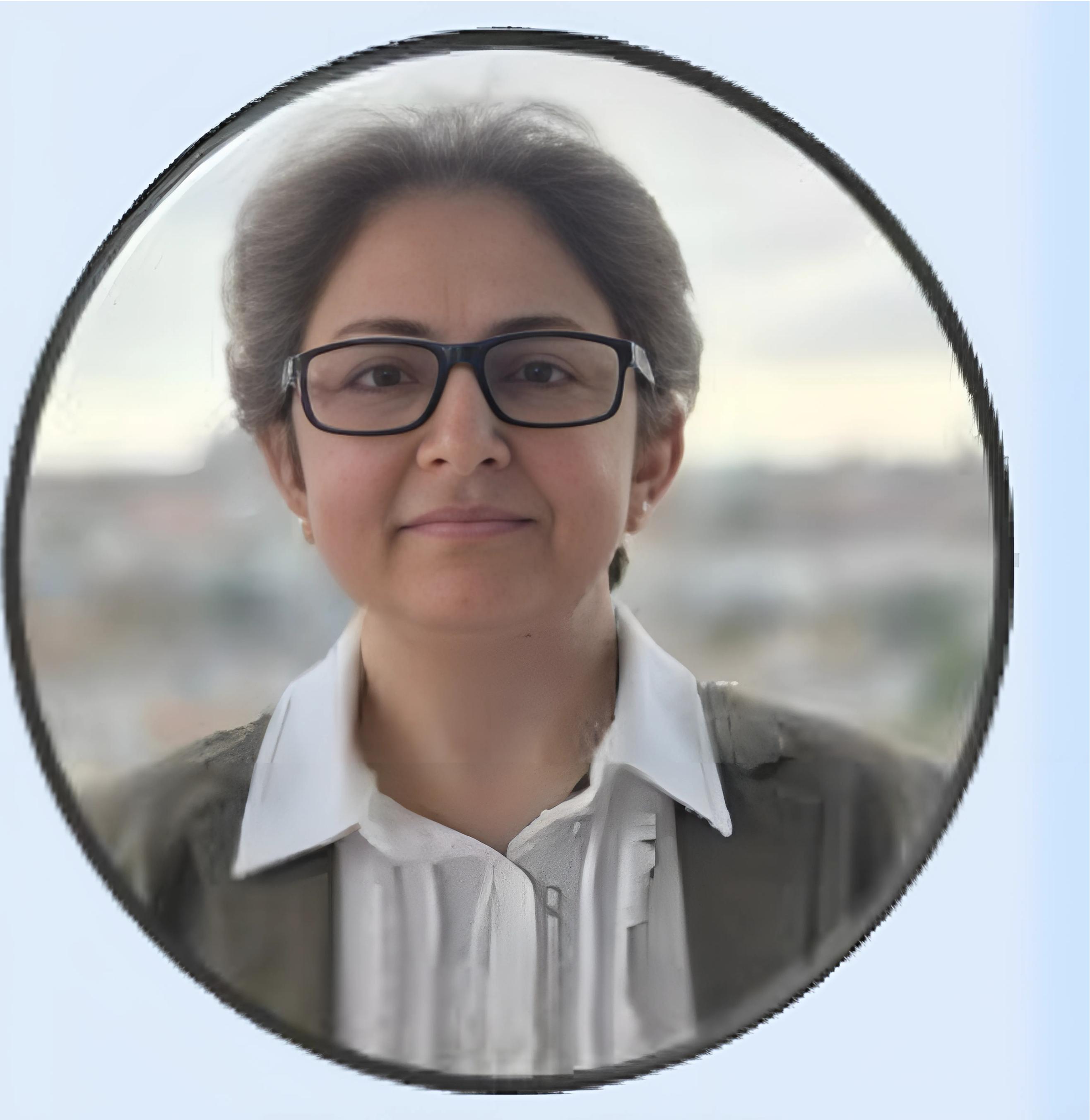 Dr. Meenakshi Malik