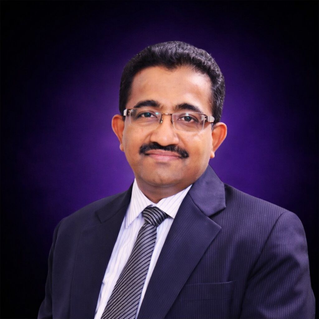 Tushar Shah, Business Partner
